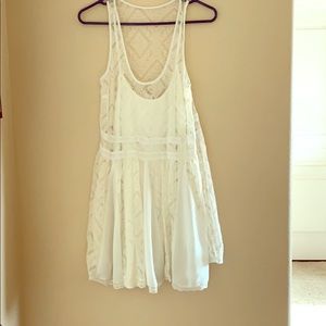 Women’s Summer Dress